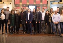 InHAUS, premiada como PYME Innovadora por La Razón