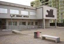 Comunicado de ESCIF sobre el proyecto Pintaescola