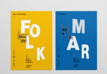 Ibán Ramón y Yinsen, galardonados en el certamen Graphis