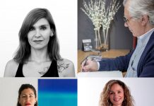 NUDE anuncia el jurado para su edición 2019