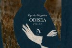Opticks Magazine dice «hasta pronto» con un número dedicado a La Odisea