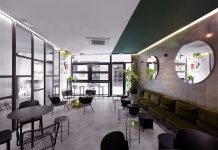 Wanna One, finalista en los Hospitality Design Awards