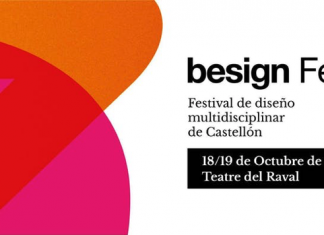 Besign Fest vuelve en octubre a Castellón