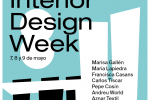 Barreira inaugurará su Interior Design Week con una mesa sobre València Capital del Diseño