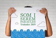 Escola Valenciana llança un concurs de disseny dirigit a estudiants