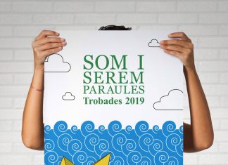 Escola Valenciana llança un concurs de disseny dirigit a estudiants