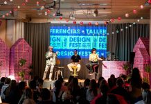 IED Madrid celebra la V edición de Design Fest