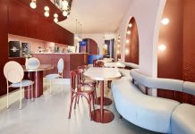 Bodegón Cabinet renueva la imagen de El Camerino