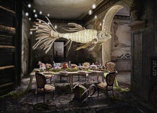 ADCV homenajea a Vicent Martínez, LZF y València Capital del Disseny