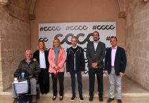 La marató d’arquitectura Architecton s’instal•la al Centre del Carme