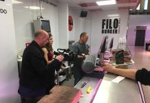 Alumnos de ESAT exponen sus trabajos en el Festival de Cortometrajes Radio City