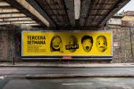 El Festival Tercera Setmana presenta la imatge de la seua quarta edició