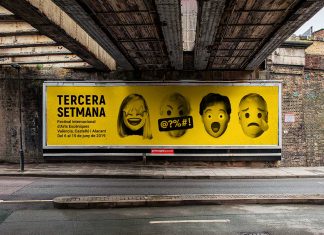 El Festival Tercera Setmana presenta la imatge de la seua quarta edició
