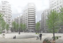 «Bajo cero», proyecto ganador de la II edición de Architecton