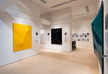 Olivari rinde homenaje a Agostino Bonalumi