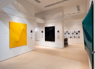 Olivari rinde homenaje a Agostino Bonalumi