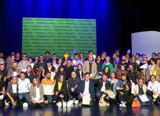 Los Premios ADCV distinguen el mejor diseño valenciano