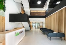 El arquitecto Rubén Muedra, premiado por la revista BUILD