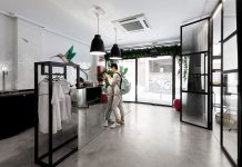 Wanna One, premiado en los Hospitality Design Awards