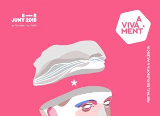 El festival Avivament programa la xarrada «El disseny com a categoria estètica»