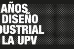Bancaja reúne treinta años de diseños nacidos en la UPV