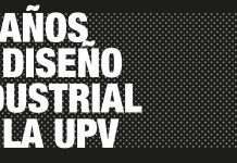Bancaja reúne treinta años de diseños nacidos en la UPV