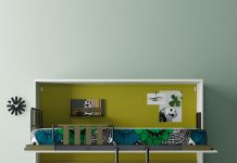 «Up & Down», un ADCV Oro creado por Carlos Tíscar