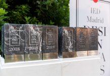 IED Madrid convoca sus premios anuales de diseño
