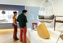 Tres diseños de Expormim, incorporados al Museo del Diseño de Barcelona