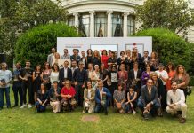 IED Madrid entrega la cuarta edición de sus premios de diseño