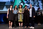 La Casa Encendida recibe el Premio Laus a Empresas y Entidades