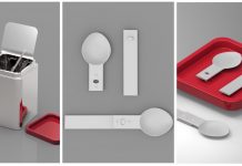 Tres estudiantes de CEU UCH ganan un concurso internacional de diseño de envases