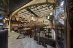 Proyecto: Vaqueta Gastro Mercat por Janfri & Ranchal Studio