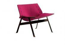 La butaca Panel, producida por Capdell, es premiada en Londres