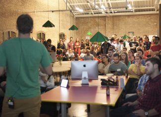 Las Naves acoge un «hackatón» de innovación social y urbana