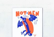 Estudio 64 muestra su fondo de armario