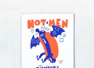 Estudio 64 muestra su fondo de armario