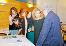 NUDE anuncia los diseñadores y escuelas participantes en la edición 2019