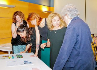 NUDE anuncia los diseñadores y escuelas participantes en la edición 2019