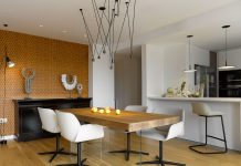 Proyecto: ático dúplex en València, por SINMAS Estudio