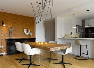 Proyecto: ático dúplex en València, por SINMAS Estudio