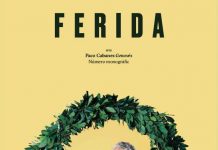 Paco Cabanes, el Genovés, protagonista de l’últim número de Ferida