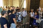Miembros de World Design Organization comienzan su visita a València