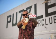 ZETA homenajea a la Ruta del Bakalao con tres diseños de Ausias Pérez