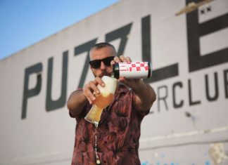 ZETA homenajea a la Ruta del Bakalao con tres diseños de Ausias Pérez