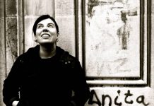 Ana Criado, de Bunyol a California