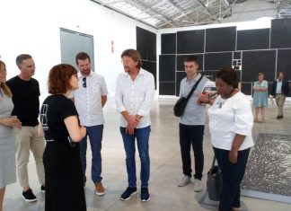 València respira optimismo tras la visita de World Design Organization