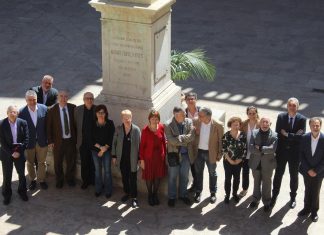 Realitat i futur de l’Arxiu Valencià del Disseny