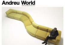 VDW2019: SINMAS Estudio lleva «Tierra» al Mercado de Colón de València