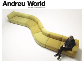 VDW2019: SINMAS Estudio lleva «Tierra» al Mercado de Colón de València